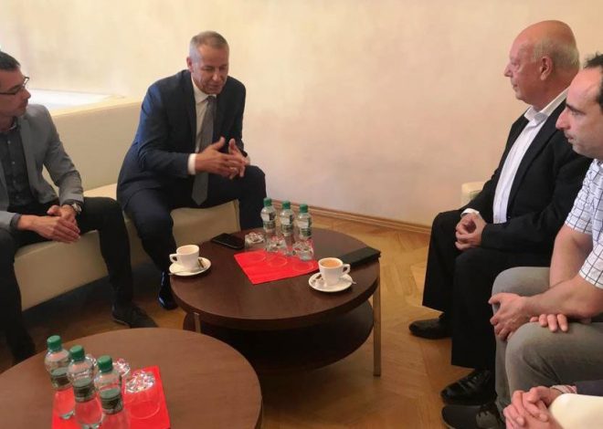 EYOF Banská Bystrica 2021 to be rescheduled to avoid conflict with Tokyo 2020