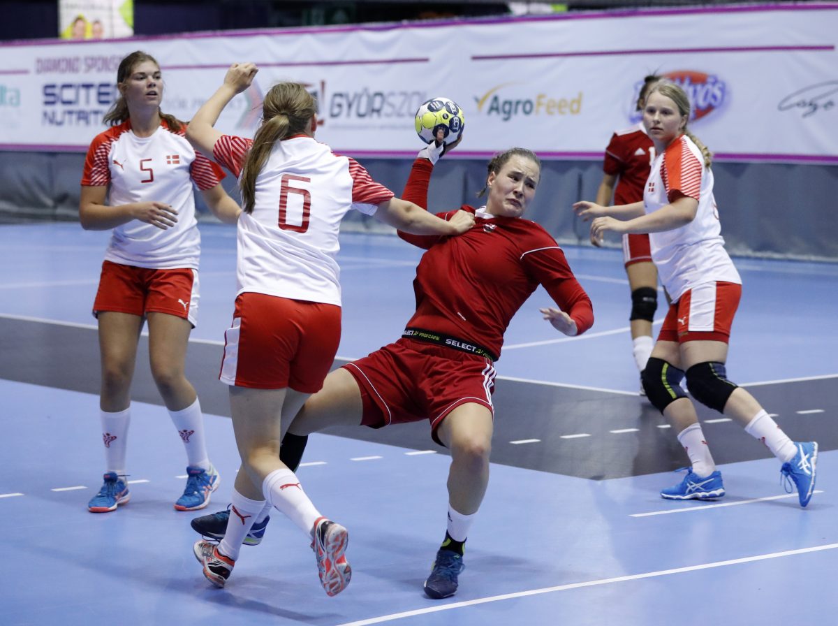 EYOF 2022 napokon bez triatlonu, v Banskej Bystrici súťaže v 10 športoch