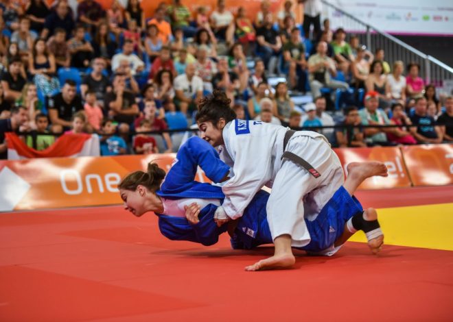 Judo