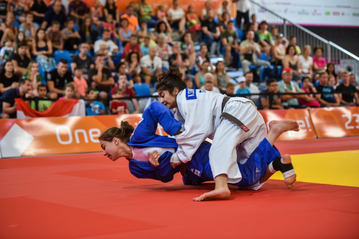 Judo