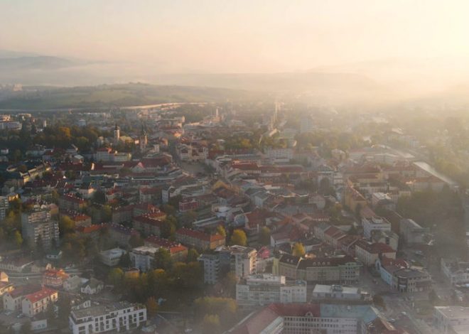 Organizátori EYOF sú pripravení na dopravnú reguláciu
