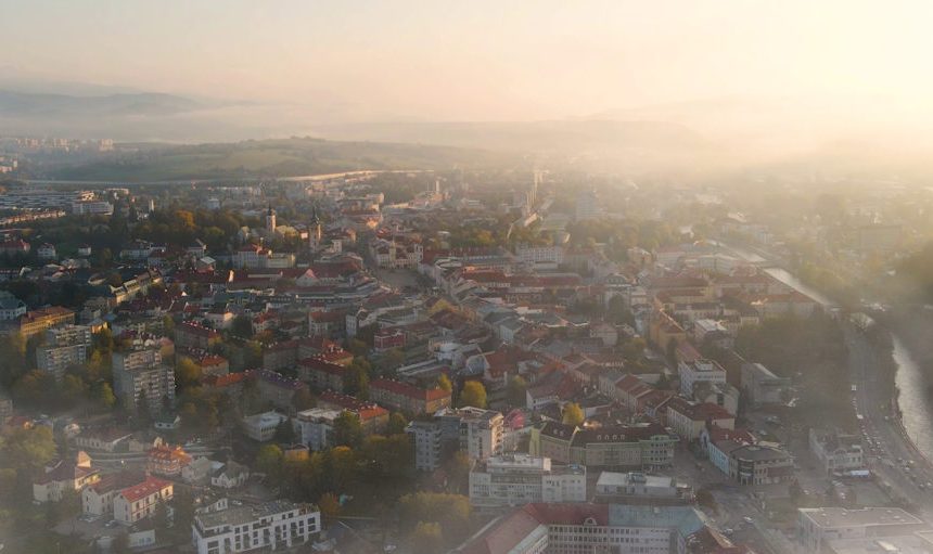 Organizátori EYOF sú pripravení na dopravnú reguláciu