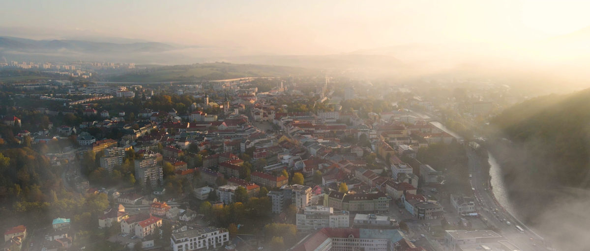 Organizátori EYOF sú pripravení na dopravnú reguláciu