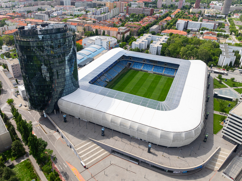 Tretie kolo Niké ligy je skrátené, keďže Slovan a DAC sa presúvajú na október