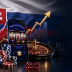 Zákazy hazardu na Slovensku: obce prekresľujú mapu herní