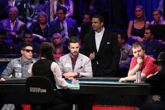 Dávid Urban zarobil 90 000 dolárov na WSOP Main Evente 2026
