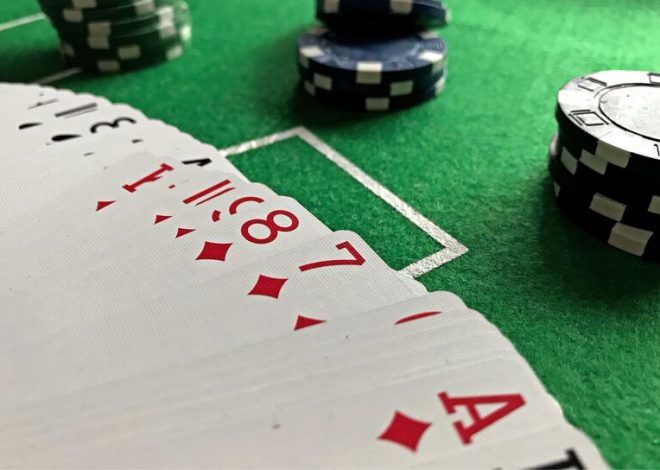 Poker kombinácie a ako s nimi vyhrať