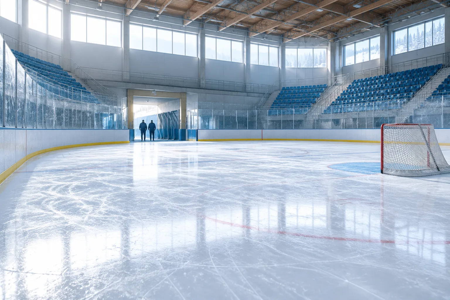 CAS nariadil IIHF umožniť ruským tímom účasť na piatich šampionátoch sezóny 2026/27