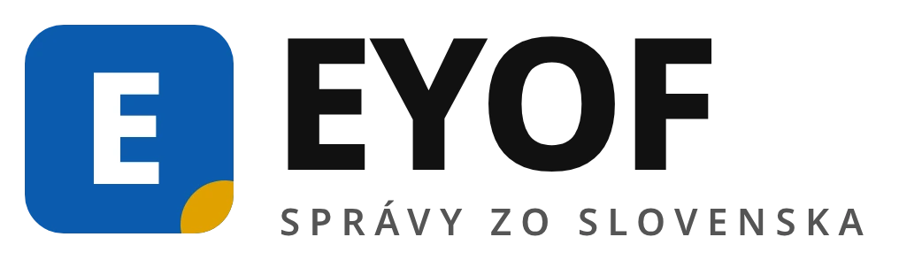 EYOF – správy zo Slovenska