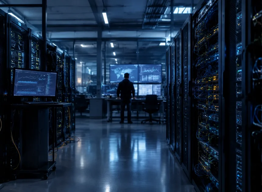 Hackeri ukradli z burzy Binance kryptomeny za 6,3 miliardy dolárov