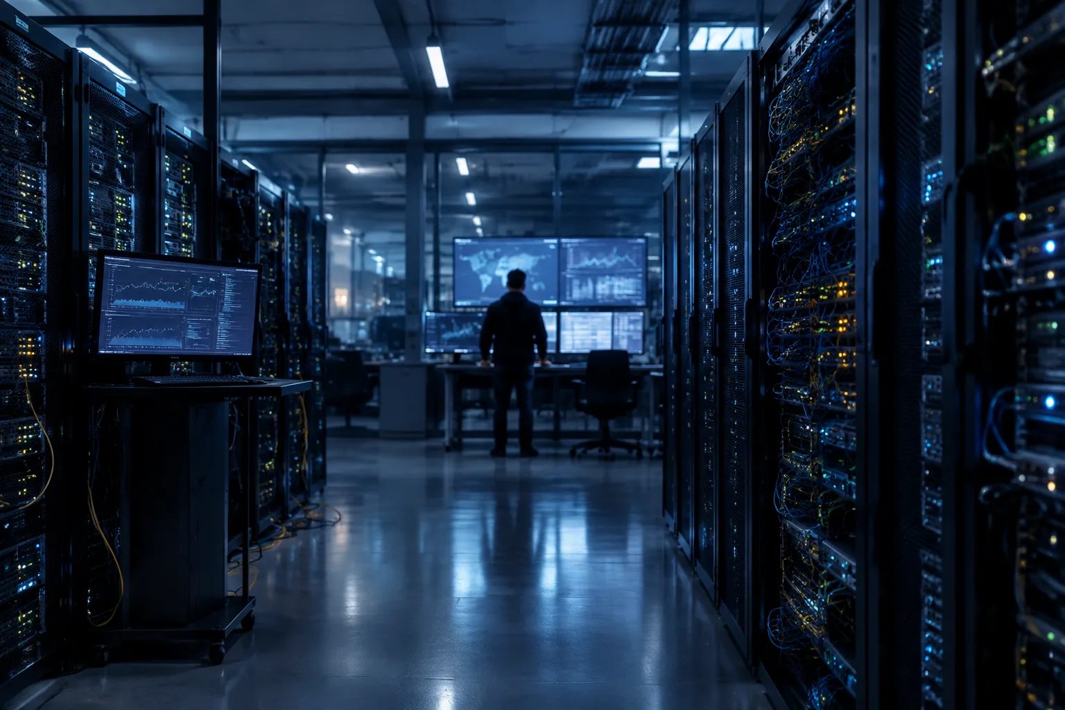 Hackeri ukradli z burzy Binance kryptomeny za 6,3 miliardy dolárov