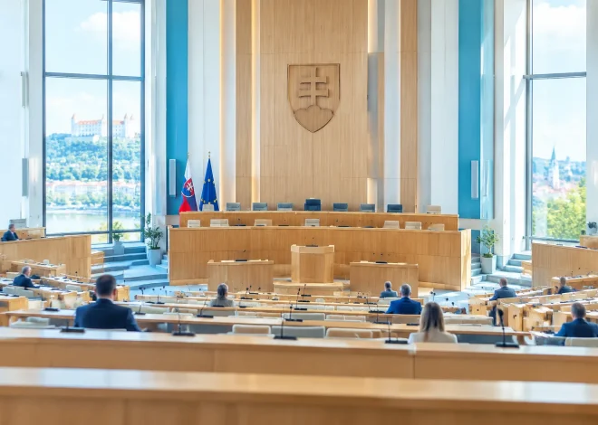 Koalícia chce otvoriť vetované zákony o amnestiách, hazarde aj potravinách
