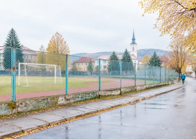 Novela zákona o športe: zväzy budú informovať ministerstvo o stave športovísk, účinnosť od apríla 2027