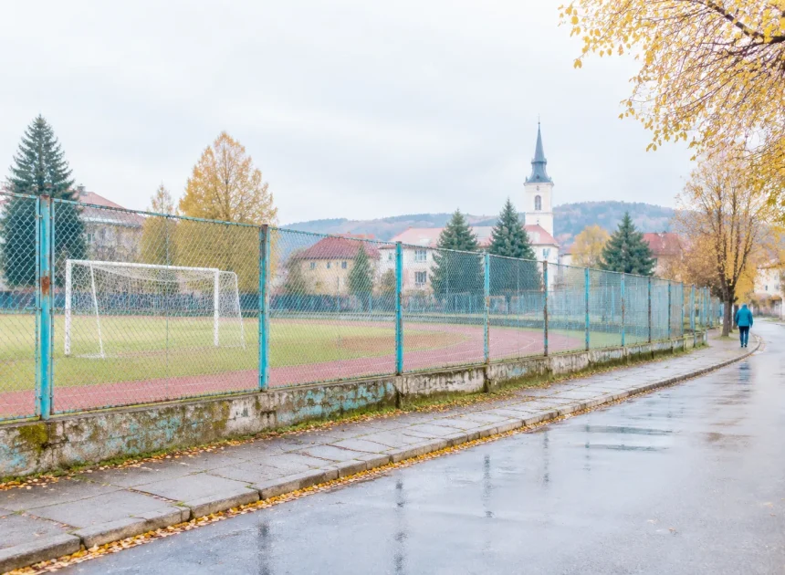 Novela zákona o športe: zväzy budú informovať ministerstvo o stave športovísk, účinnosť od apríla 2027